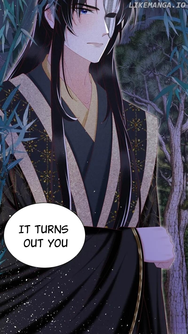 Empress of Hell’s Mission Guide Chapter 41 - page 30